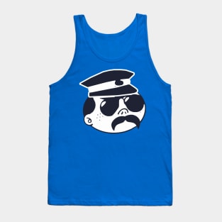 Daybreak Yung Kopps Tank Top